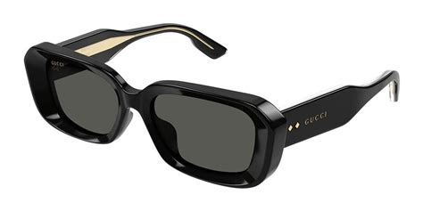 gucci 1531sk|Gucci GG1531SK Asian Fit Sunglasses .